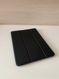 Чохол Fruct Magnetic Care для iPad 10.2 2019/2020/2021/2022 Протиударний З тримачем для стилуса Black
