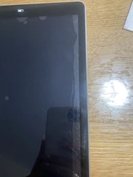 Защитная пленка Ceramics iPad 9.7 2018 (керамическая 9D) (22456)