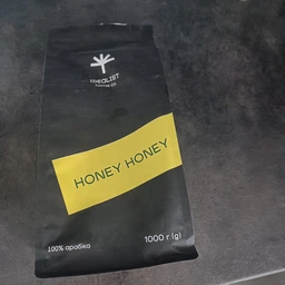 Кофе в зернах Idealist Coffee Co Honey Honey 250 г