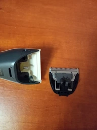 Машинка для стрижки волос PANASONIC Professional ER131H520 фото от покупателей 11