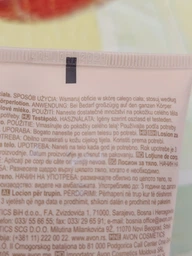 Парфумований лосьйон для тіла Avon TTA Today(5059018544711) 125 мл