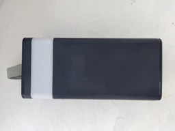УМБ XO PR129 20000 mAh PD20W QC22.5W Black (1283126558559) фото от покупателей 3