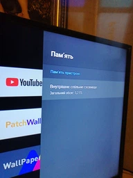 Медиаплеер Xiaomi TV Stick 4K MDZ-27-AA (MDZ-27-AA) фото от покупателей 4