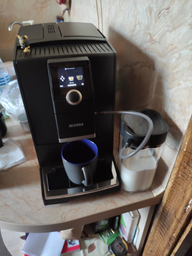 Кавомашина NIVONA CafeRomatica 790 фото від покупців 3
