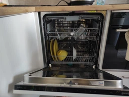 Посудомоечная машина Gorenje GV663D60 фото от покупателей 4