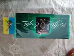 Конфеты Nestle After Eight Классические 200 г (5000189363069) фото от покупателей 14