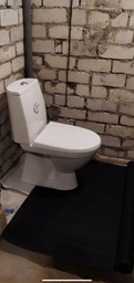 Унитаз-компакт KOLO Runa L89206200 с бачком и сиденьем Soft Close дюропласт