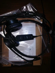 Навушники Grandstream GUV3000 фото від покупців 1