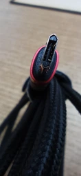 Кабель Micro USB BASEUS cafule | 2.4A, 2M | (CAMKLF-C09) 4757500 фото від покупців 4