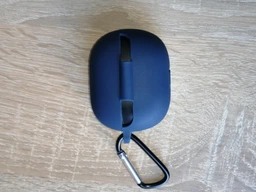 Чехол BeCover Silicon для Xiaomi Redmi Buds 3 Lite Deep Blue (707470) фото от покупателей 2