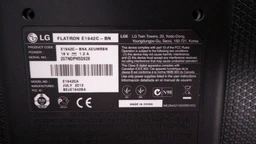 Блок питания для мониторов PowerPlant LG 19V 25W 1.3A (6.5х4.4) (LG25F6544) фото от покупателей 13