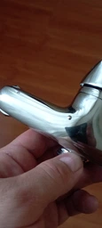 Змішувач для ванни Agua Leon C070 (з лійкою та шлангом) фото от покупателей 1