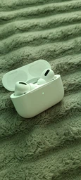 Навушники HOCO EW04 Plus True wireless BT headset White