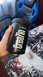 Креатин Crea7in 300 г зелене яблуко - GymBeam OG1