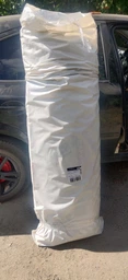 Матрац ортопедичний EUROSLEEP SIMPLEX 140x200 см фото від покупців 2