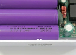 Джерело безперебійного живлення U-tex POE-432E. Mini UPS 8800 mAh Lithium Battery (Вихідна напруга: DC 9В/12В, POE 15В/24В, USB DC 5В) фото від покупців 15