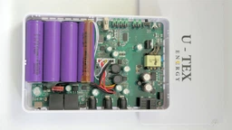 Джерело безперебійного живлення U-tex POE-432E. Mini UPS 8800 mAh Lithium Battery (Вихідна напруга: DC 9В/12В, POE 15В/24В, USB DC 5В) фото від покупців 12