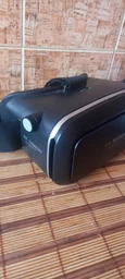 Джойстик BauTech VR-BOX-RK Bluetooth Чорний (1001-305-01)