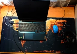 Игровая поверхность WorkPlaceShop MP БРОНЗОВАЯ КАРТА 500х1200 мм фото от покупателей 6