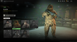 Call of Duty: Modern Warfare II - Jack Links Ghillie фото от покупателей 3