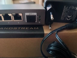 Коммутатор Grandstream GWN7700M фото от покупателей 2