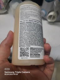 Інтенсивна зволожувальна бонд-маска Olaplex №8 Bond Intense Moisture Mask 20 мл (850018802949) фото від покупців 1