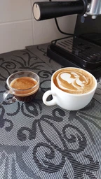 Кавоварка ріжкова DELONGHI Stilosa EC260.BK фото від покупців 1