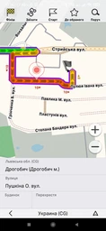 Навигация NaviMaps: Украина + Европа (лицензионный ключ) фото от покупателей 3