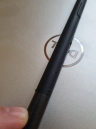 Cтилус Dell Premium Active Pen PN579X, 4096 степеней нажима