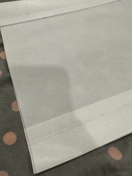 Вішалка для одягу в передпокій з полицями для взуття Білий New simple floor (FG22) фото від покупців 2