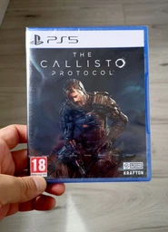 The Callisto Protocol (русская версия) (PS5) фото от покупателей 1