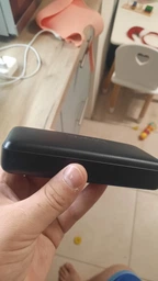 Power Bank MAKE Мобільна батарея 20000 mAh 10W 2A+2A Black фото от покупателей 3