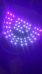 LED+UV профессиональная лампа для маникюра, наращивания ногтей SUNx11 MAX 66 LED 180 W белая з чорным шнур 2м фото от покупателей 12