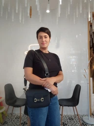 Сумка жіноча шкіряна на плече крос-боді Regina Notte Сrossbody 3120 Жовтий