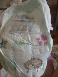 Підгузки-трусики Pampers Pants 5 (12-17 кг) 132 шт Щенячий патруль