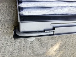 Фильтр салона BOSCH 1 987 435 501 Renault Clio, Logan, Twingo, Duster, Sandero; Dacia Duster, Logan; Nissan Micra, Note 8201370532TURK, AY685NS003, 8671018403 фото от покупателей 1