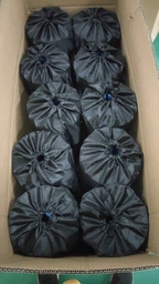 Килимок спортивний Cornix NBR 183 x 61 x 1 см для йоги та фітнесу XR-0013 Black фото від покупців 2