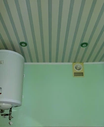 Ліхтар переносний світильник YATO LED 8+1 діод 3 режими YT-08513 фото від покупців 3
