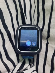 Детские смарт-часы с GPS Elari Fixitime Lite Black - черные фото от покупателей 5