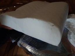 Ортопедическая подушка для сна Memory Pillow с памятью (463665) фото от покупателей 9
