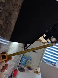 Вытяжка Pyramida NP 875 GBL