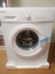 Стиральная машина Hansa WMHE105 фото от покупателей 7