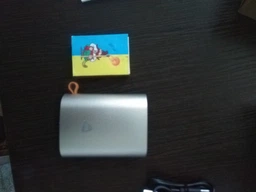 Электробритва Enchen Mini Z4