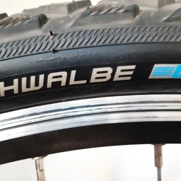 Покришка Schwalbe Land Cruiser 28x 1.75 47-622 Active, K-Guard TwinSkin B/B фото від покупців 15