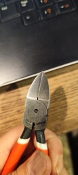 Бокорезы Для Моделизма 150 мм YATO (YT-1951) фото от покупателей 1