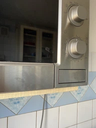 Средство для очистки нержавеющей стали HG Rapid Stainless-Steel Cleaner, 300 мл Аэрозоль (341030106) фото от покупателей 4
