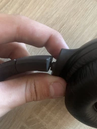 Наушники JBL TUNE 560 BT Black (JBLT560BTBLK) фото от покупателей 2