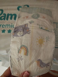 Підгузники Pampers Premium Care 5 (11-16 кг) 60 шт фото від покупців 1