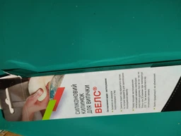 Силиконовый коврик для выпечки ВЕЛС® 380 х 280 мм Зелёный фото от покупателей 3