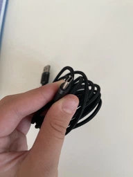 Кабель Baseus cafule cabel USB For Micro 2A 3m (CAMKLF-HG1) Gray+Black